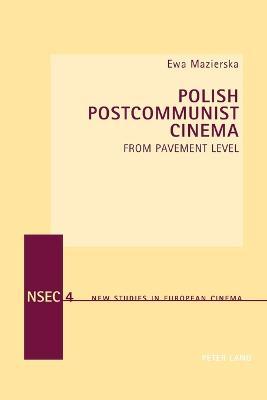 Polish Postcommunist Cinema