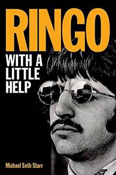 Ringo with a Little Help