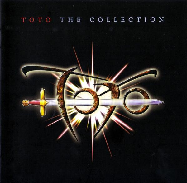 TOTO - COLLECTION (2008) 7CD+DVD