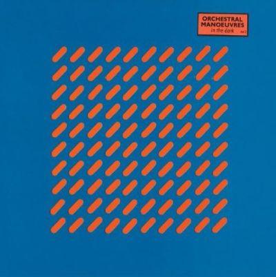 ORCHESTRAL MANOEUVERS IN THE DARK - ORCHESTRAL MANOEUVRES IN THE DARK CD