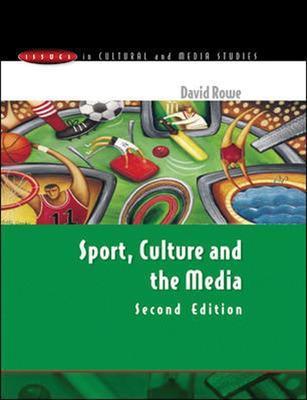Sport, Culture and Media