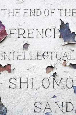 End of the French Intellectual