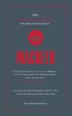 Connell Guide To Shakespeare's Macbeth