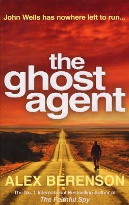 Ghost Agent