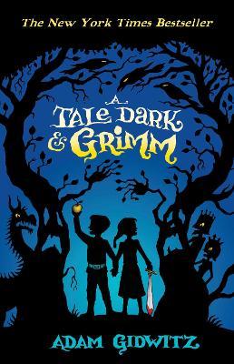 Tale Dark and Grimm