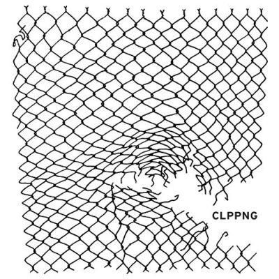 Clipping. - Clppng 2LP
