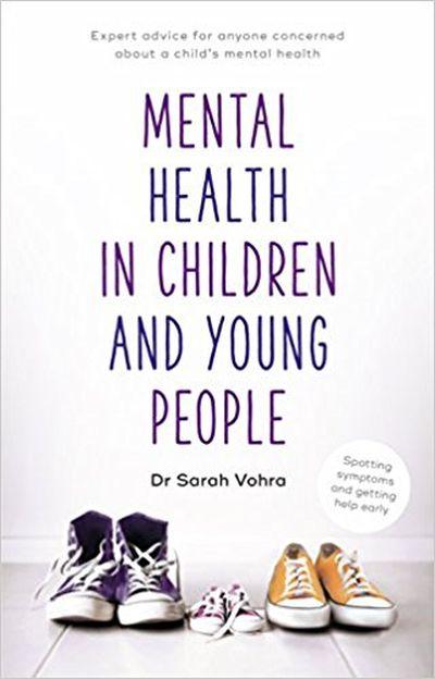 Mental Health in Children and Young People