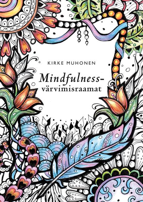 Mindfulness-Värvimisraamat