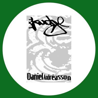 DANIEL ADREASSON - EP9 12"