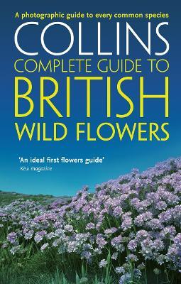 British Wild Flowers