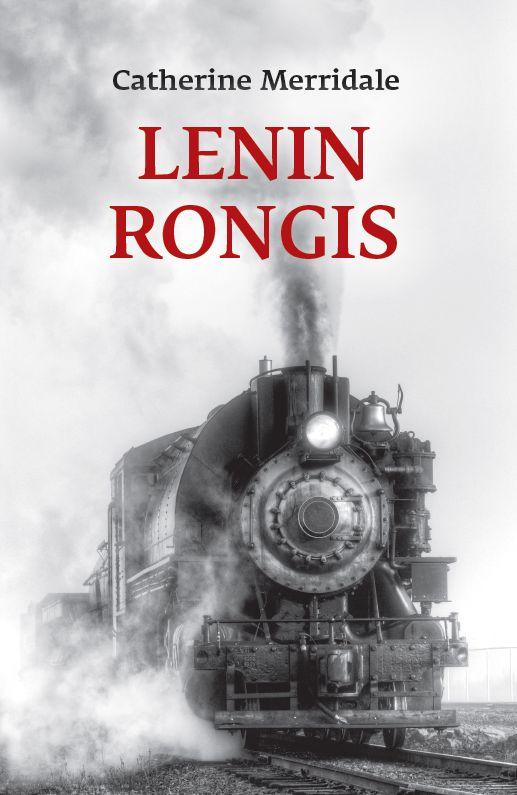 E-raamat: LENIN RONGIS