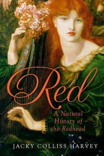 Red. A Natural History