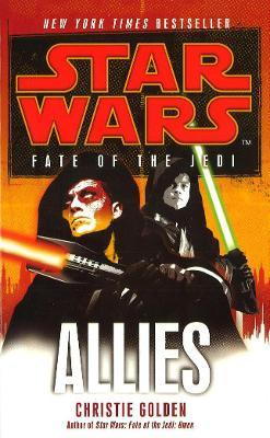 Star Wars: Fate of the Jedi - Allies