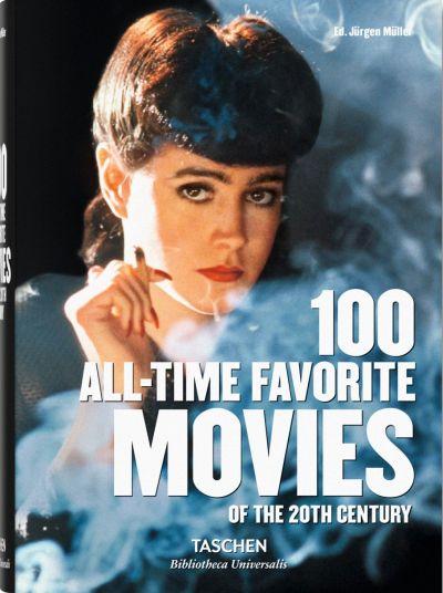 100 All Time Favourite Movies
