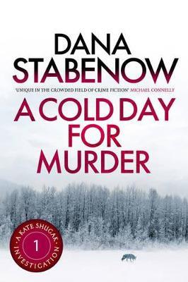 Cold Day for Murder