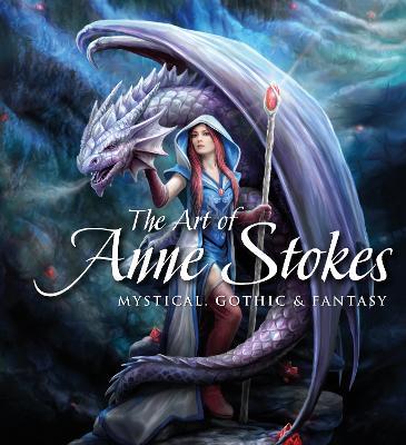Art of Anne Stokes