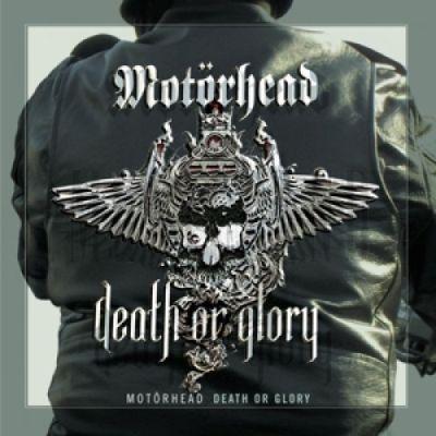 Motörhead - Death of Glory (1993) LP