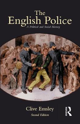 English Police