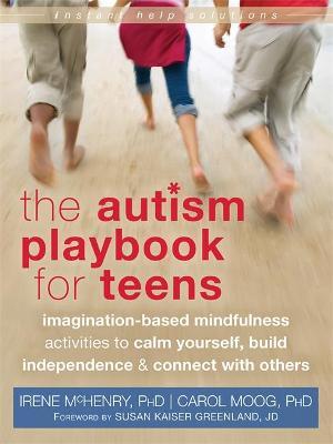 Autism Playbook for Teens