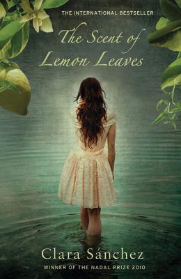 Scent of Lemon Leaves