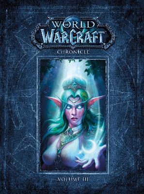 World of Warcraft Chronicle 03