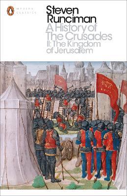 History of the Crusades II