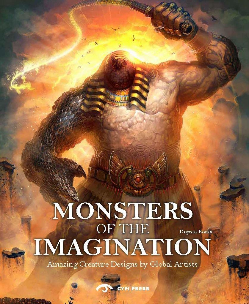 Monsters of the Imagination