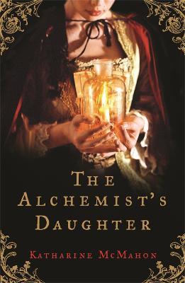 Alchemist's Daughter