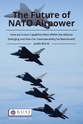 Future of NATO Airpower