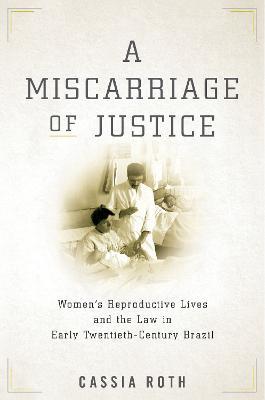 Miscarriage of Justice