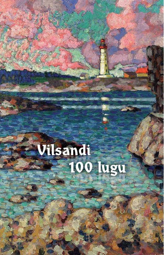Vilsandi 100 lugu