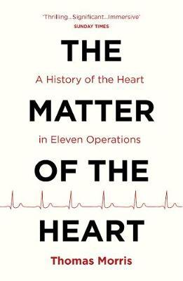 Matter of the Heart