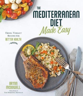 Mediterranean Diet Made Easy