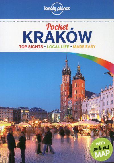 Lonely Planet: Pocket Krakow