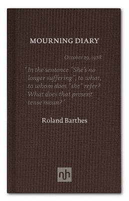 Mourning Diary