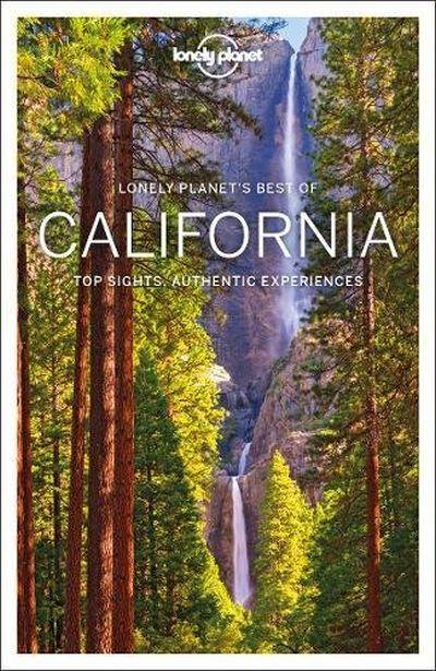 Lonely Planet: Best of California