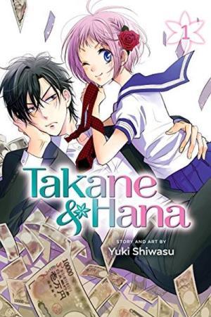 Takane & Hana 01