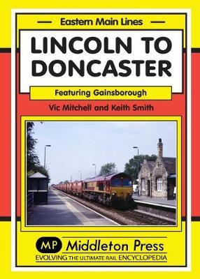 Lincoln to Doncaster