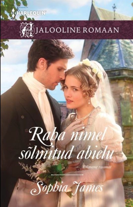 Raha nimel sõlmitud abielu. Esimene raamat