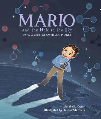 Mario and the Hole in the Sky