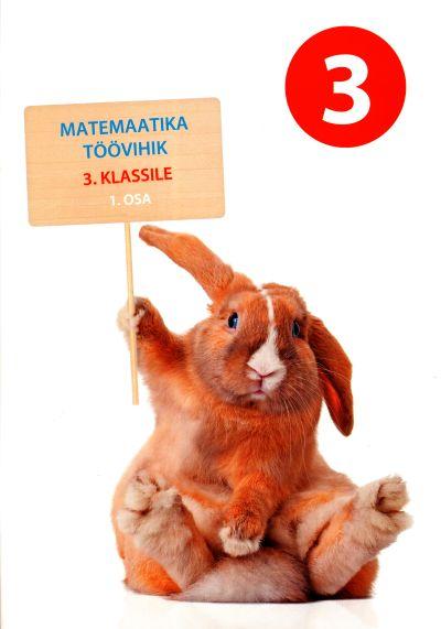 MATEMAATIKA TV 3. KL I