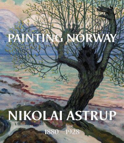 Painting Norway