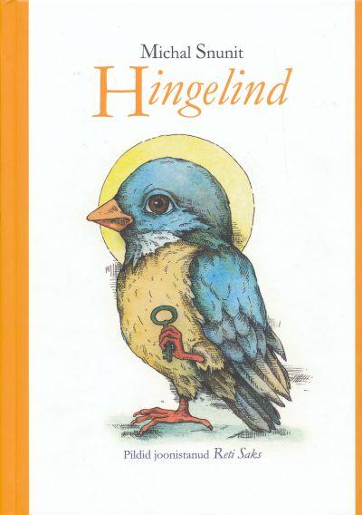 Hingelind