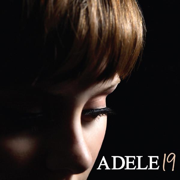 Adele - 19 (2008) LP