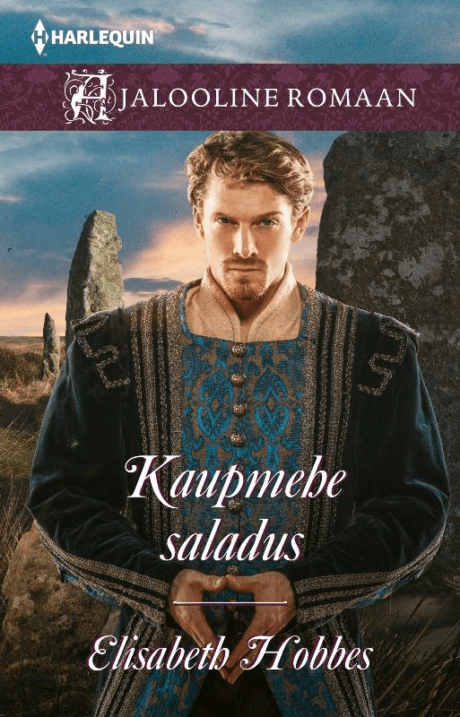 Kaupmehe saladus