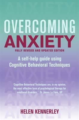 Overcoming Anxiety, 2nd Edition
