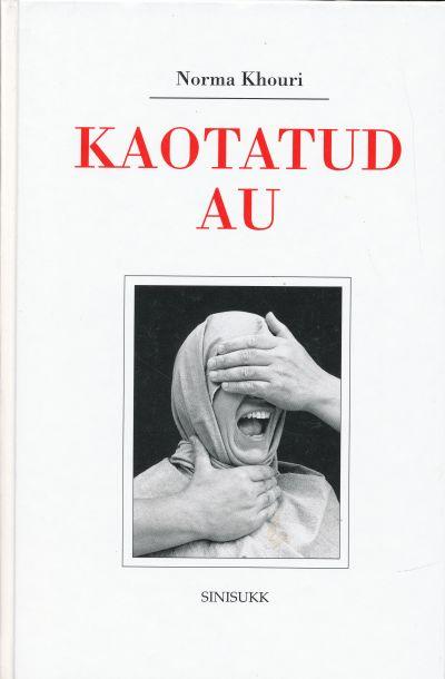 KAOTATUD AU