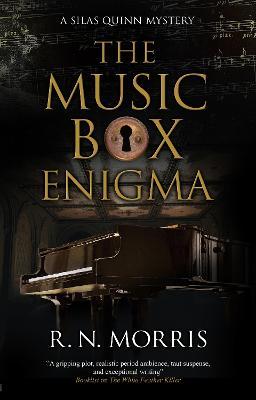 Music Box Enigma
