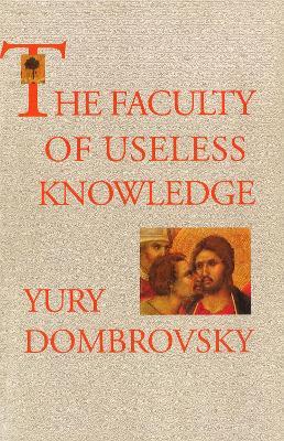 Faculty Of Useless Knowledge