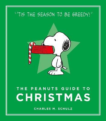 Peanuts Guide to Christmas